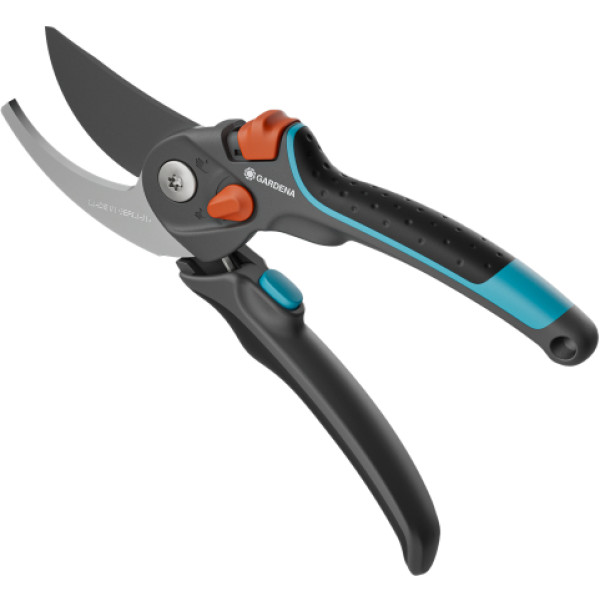 Фото - Ножницы садовые Gardena PremiumCut Pro Flex S-XL обводные 24 мм (12252-20.000.00)