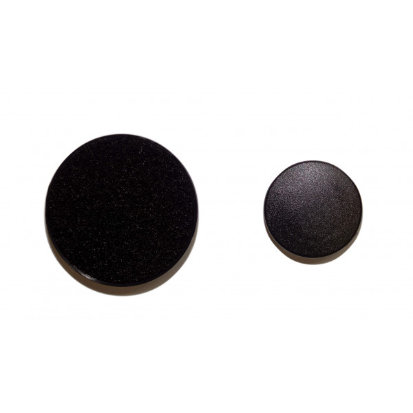 Фото - Коврики из экокожи в салон авто передние EVAtech ECO для 3 Series (E36) BMW 1990-2000 3 поколение Sedan EU BM51201A2BW4BBB