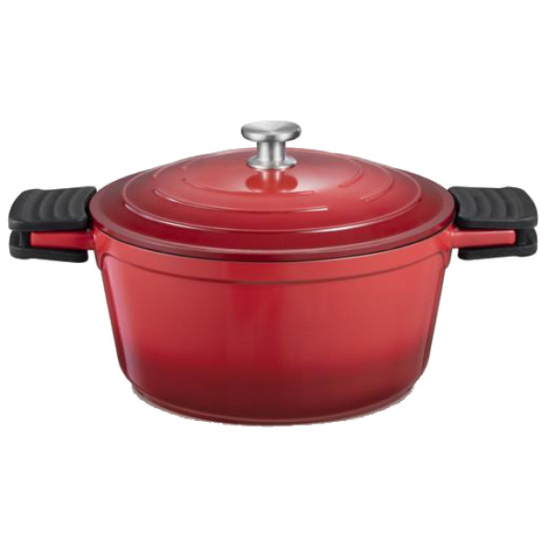 Фото - Кастрюля tescoma 780424 Bordeaux 24 см 4.7 л Фото - Кастрюля tescoma 780424 Bordeaux 24 см 4.7 л