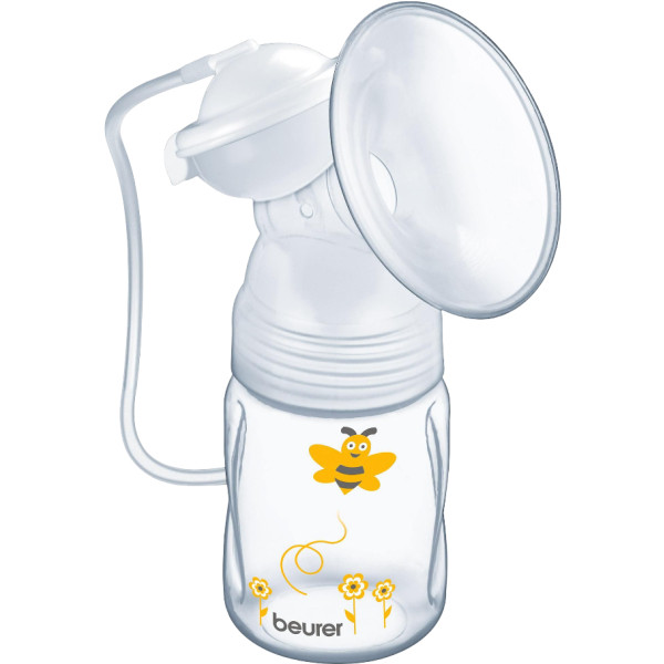 Фото - Аксессуар к молокоотсосу Beurer комплект для BY 40/60/70