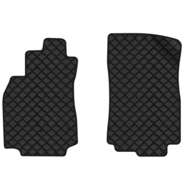 Фото - Коврики из экокожи в салон авто передние EVAtech для Megane (III) 5-doors MT Renault 2008-2016 3 поколение Htb EU RT32111ABZ2RN2BBB Фото - Коврики из экокожи в салон авто передние EVAtech для Megane (III) 5-doors MT Renault 2008-2016 3 поколение Htb EU RT32111ABZ2RN2BBB