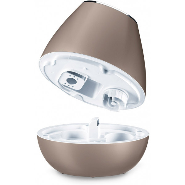 Фото - Увлажнитель воздуха Beurer LB 37 toffee