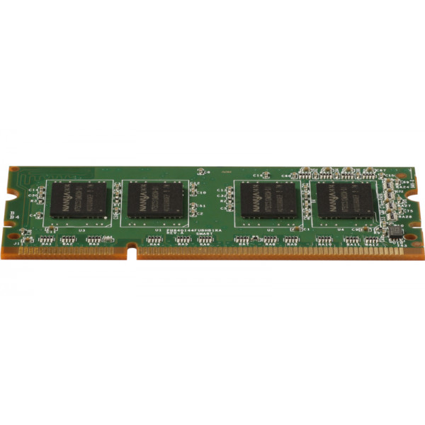 Фото - Память DDR HP 2GB DDR3 x32 144Pin 800Mhz SODIMM (E5K49A)
