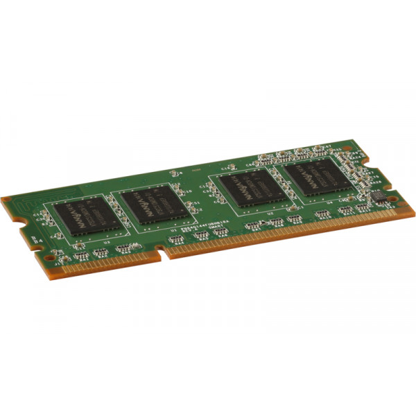 Фото - Память DDR HP 2GB DDR3 x32 144Pin 800Mhz SODIMM (E5K49A)