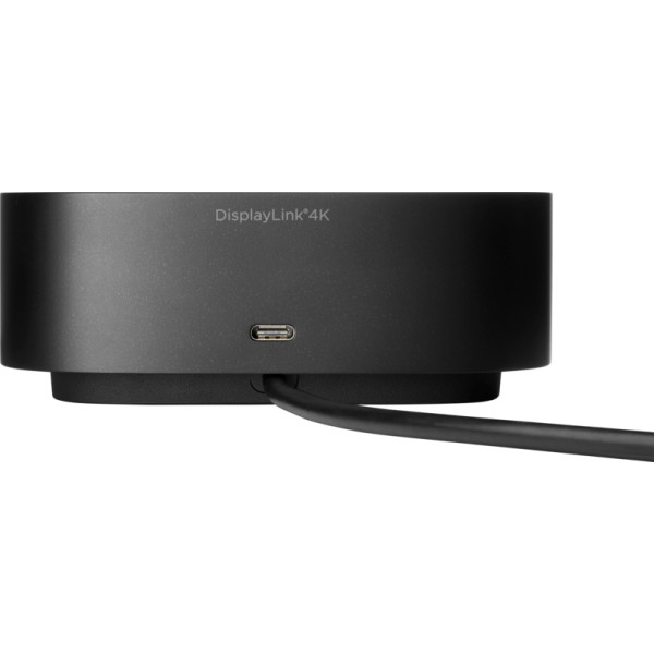 Фото - Док-станция HP USB-C/A Universal Dock G2 (5TW13AA)