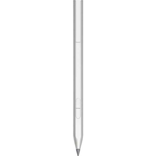 Фото - Уценка - Стилус HP Rechargeable MPP 2.0 Tilt Pen Silver (3J123AA)
