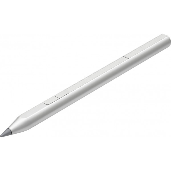 Фото - Уценка - Стилус HP Rechargeable MPP 2.0 Tilt Pen Silver (3J123AA)