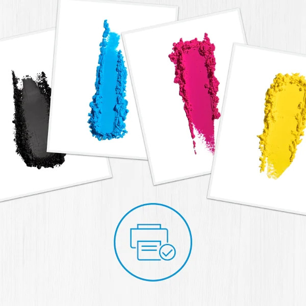 Фото - Картридж для лазерных принтеров/МФУ HP 147Y LaserJet MFP M611/M612/M635/M636 Black (42 000стор) (W1470Y)