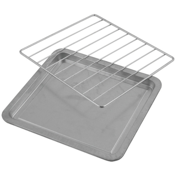 Фото - Печь электрическая Esperanza EKO007N