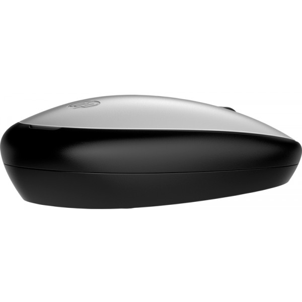 Фото - Мышь беспроводная HP 240 Bluetooth Mouse Pike Silver (43N04AA)