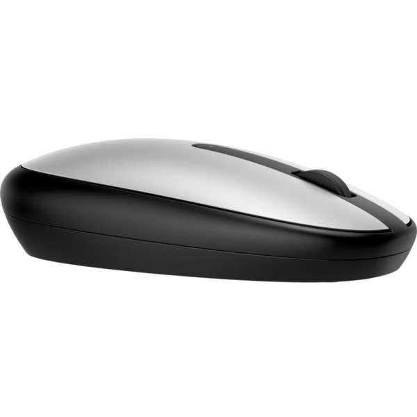 Фото - Мышь беспроводная HP 240 Bluetooth Mouse Pike Silver (43N04AA)