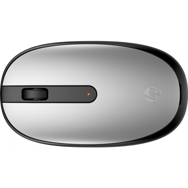 Фото - Мышь беспроводная HP 240 Bluetooth Mouse Pike Silver (43N04AA)