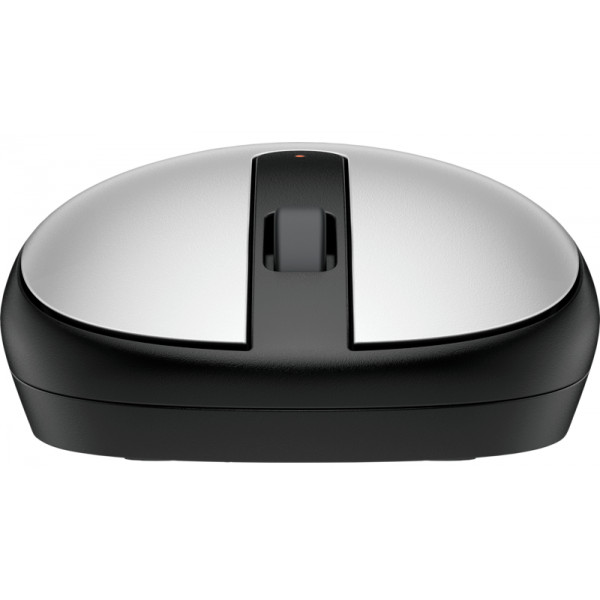 Фото - Мышь беспроводная HP 240 Bluetooth Mouse Pike Silver (43N04AA)