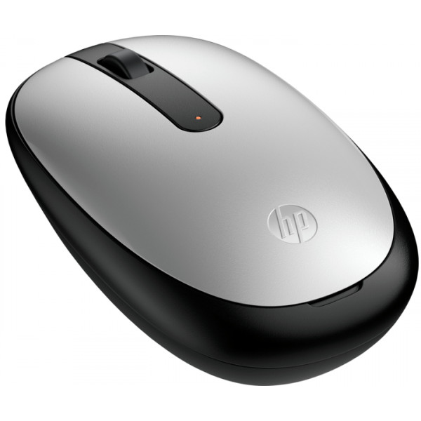 Фото - Мышь беспроводная HP 240 Bluetooth Mouse Pike Silver (43N04AA)