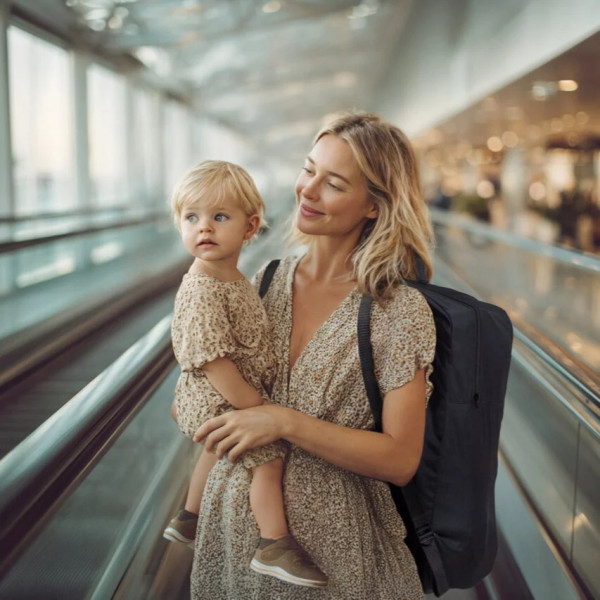 Фото - Коляска прогулочная Chicco AERO-WE Stroller (87167.31)