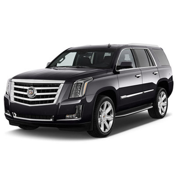 Фото - EVA коврики в салон авто передние EVAtech для Escalade (GMT K2XL) Cadillac 2014 4 поколение SUV USA CC1576AB2RBB