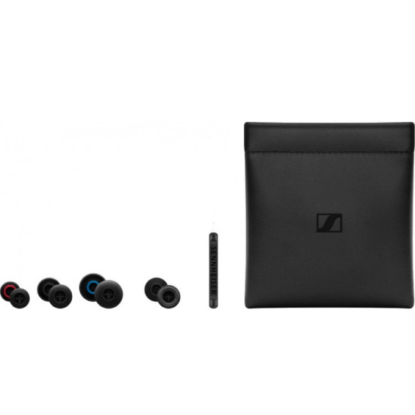 Фото - Наушники вкладыши беспроводные Sennheiser IE 100 PRO Wireless Clear