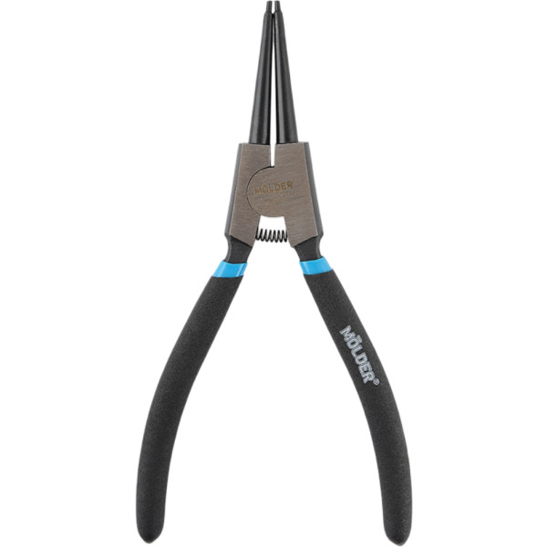 Фото - Клещи Molder 180 мм Cr-V, HRC 55-60 (MT46118)