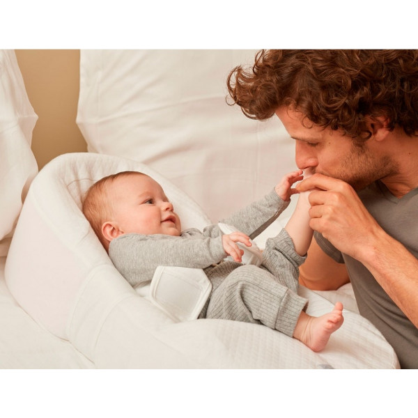 Фото - Матрас-кокон Red Castle Cocoonababy White (0445166)