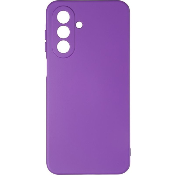Фото - Чехол для смартфона Gelius Full Soft Case for Samsung A175 (A17) Purple (101938)