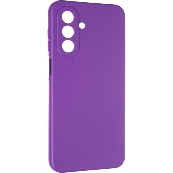 Фото - Чехол для смартфона Gelius Full Soft Case for Samsung A175 (A17) Purple (101938)
