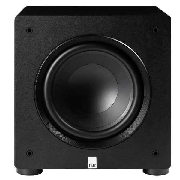 Фото - Сабвуфер Elac PS250-BK