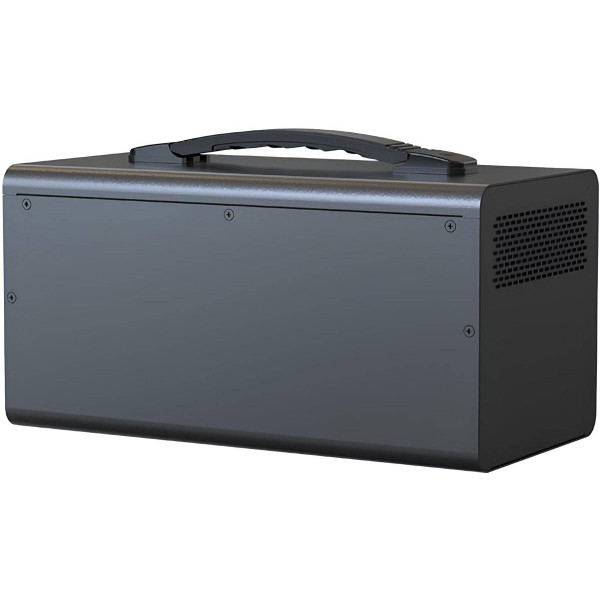 Фото - Зарядная станция универсальная Marsriva 300W (MP3S)