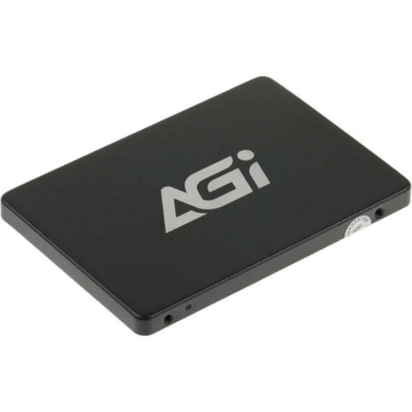 Фото - SSD-накопитель внутренний AGI 4Tb AI238 SATA III 2.5" QLC 3D NAND (AGI4K0GIMAI238)