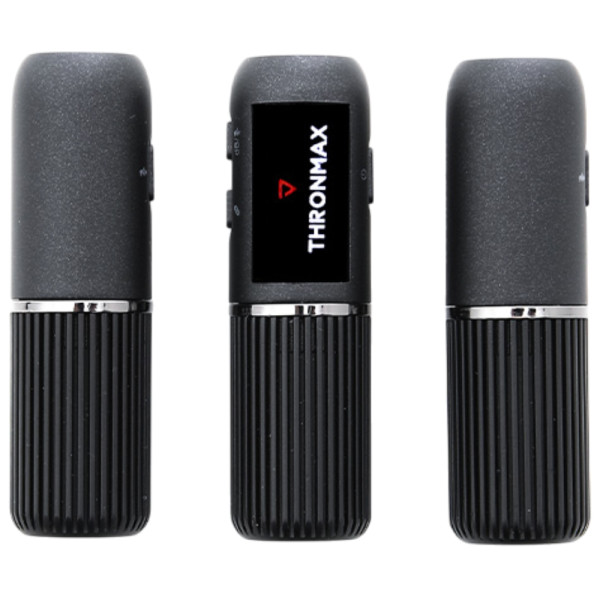 Фото - Микрофон для смартфона Thronmax C2 SPACE 2 шт. (C2THRONMAX)