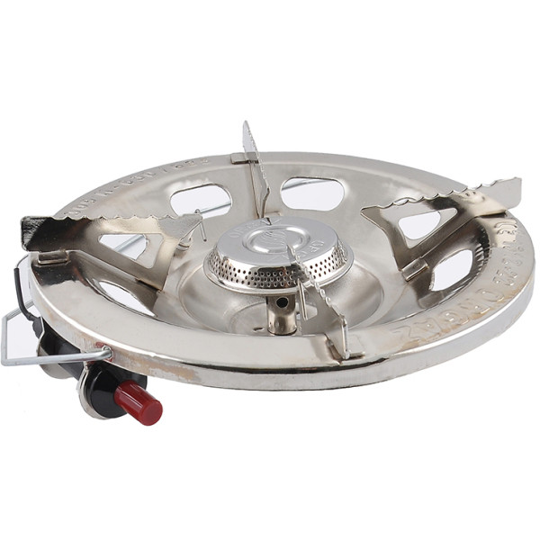 Фото - Горелка газовая Orgaz с пьезоподжигом Stove CK-630 (CK-630)