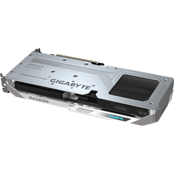 Фото - Видеокарта Gigabyte Radeon RX 9060 XT GAMING (GV-R906XGAMINGOCICE-16GD)