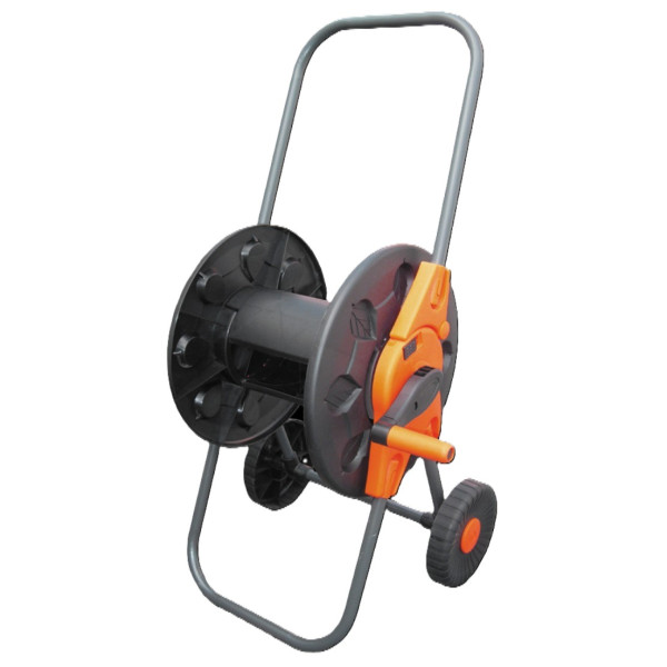 Фото - Тележка для шланга BRADAS AQUA-REEL GOLD LINE 1/2" 60 м (GL3501) Фото - Тележка для шланга BRADAS AQUA-REEL GOLD LINE 1/2" 60 м (GL3501)