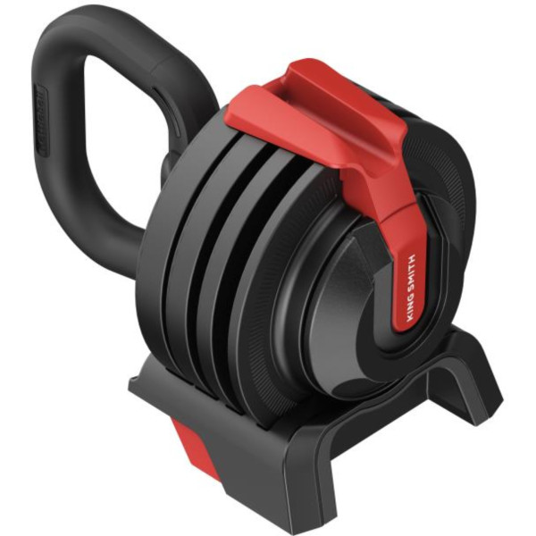 Фото - Набор гантелей KingSmith 3 в 1 24 кг (FWAD243)