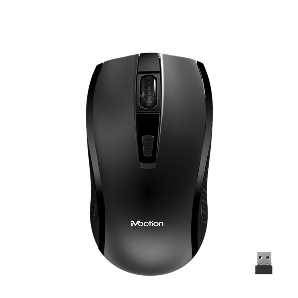 Фото - Клавиатура+мышь беспроводная Meetion MT-C4120LITTLE-A-RUA