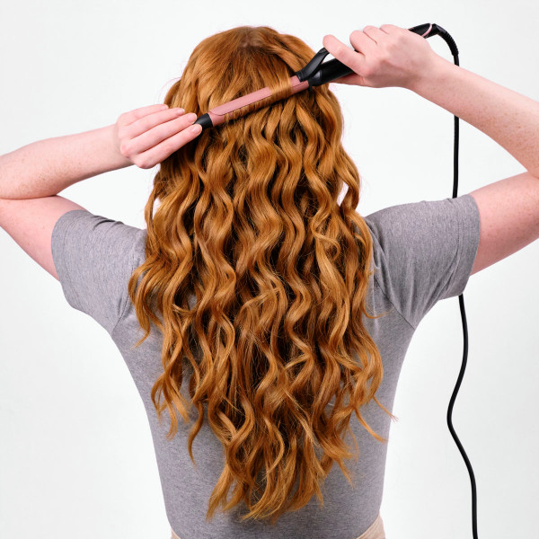 Фото - Плойка Babyliss C450E