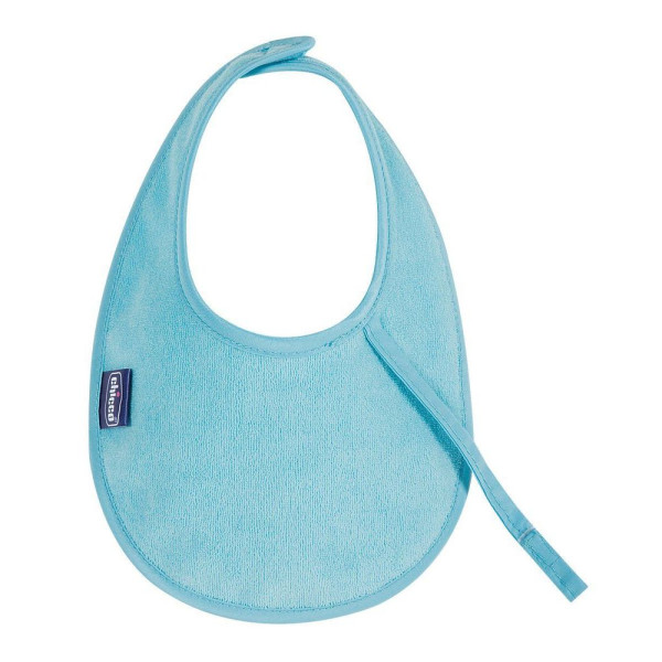 Фото - Слюнявчик Chicco FRESH BIB (02582.20)