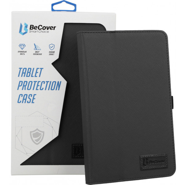 Фото - Чехол для планшета BeCover Slimbook for Prestigio Q Pro Black (705637) Фото - Чехол для планшета BeCover Slimbook for Prestigio Q Pro Black (705637)