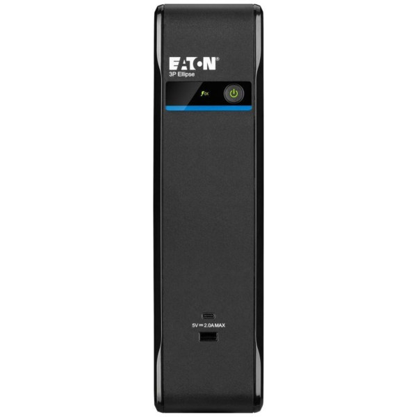 Фото - Источник бесперебойного питания Eaton 3P Ellipse 1300 USB DIN
