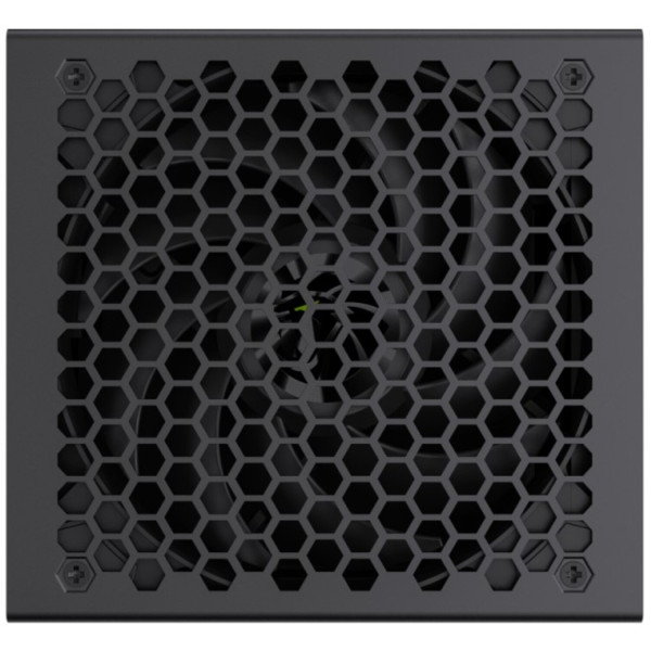 Фото - Блок питания для ПК Gamemax GM 700B Fully-modular New