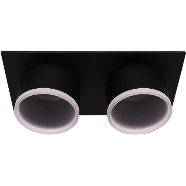 Фото - Светодиодный светильник Sirius PRD S 3626S-2 BK