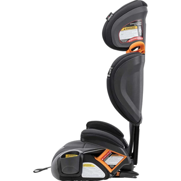 Фото - Автокресло Chicco Kid Fit (79728.86.07)