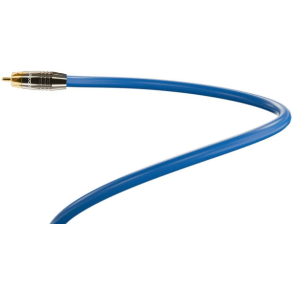 Фото - Кабель RCA Melodika RCA-RCA 1,5m (SBCX15)