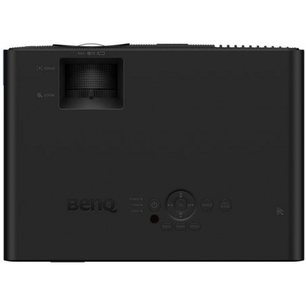 Фото - Проектор BenQ LH600ST (9H.JS477.13E)