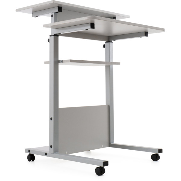 Фото - Стол компьютерный SECTOR МС-2