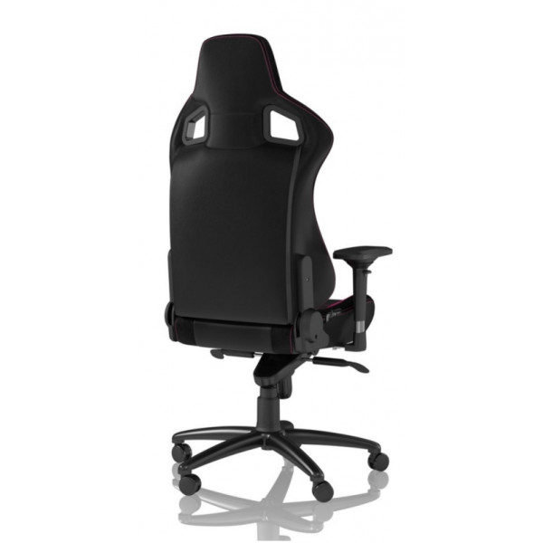 Фото - Кресло для геймеров Noblechairs Epic Pink (NBL-PU-PNK-001)