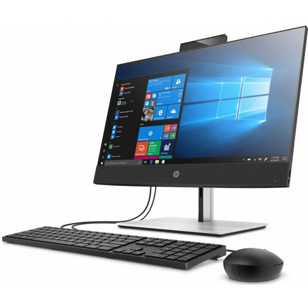 Фото - Микроповреждение - Компьютер-моноблок HP ProOne 440 G6 (47L77EA)