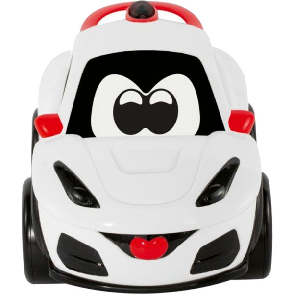 Фото - Радиоуправляемая машинкаChicco Rocket The Crossover (09729.00)