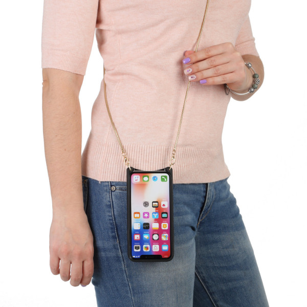 Фото - Чехол для  смартфона BeCover Wallet for Apple iPhone X/Xs Pink (703619)