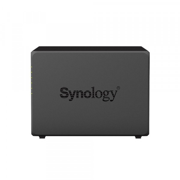 Фото - Сетевое хранилище без HDD Synology DS1522+