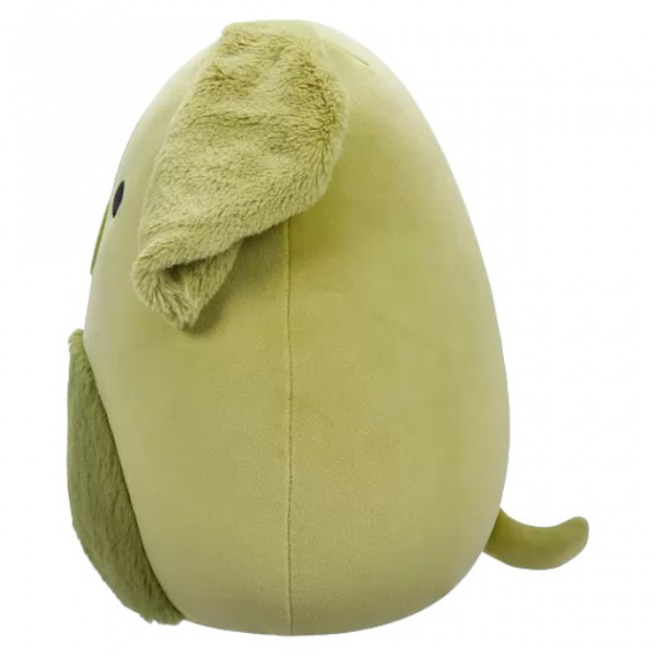 Фото - Мягкая игрушка животное SQUISHMALLOWS РЕТРИВЕР БРЭД (SQCR05433)